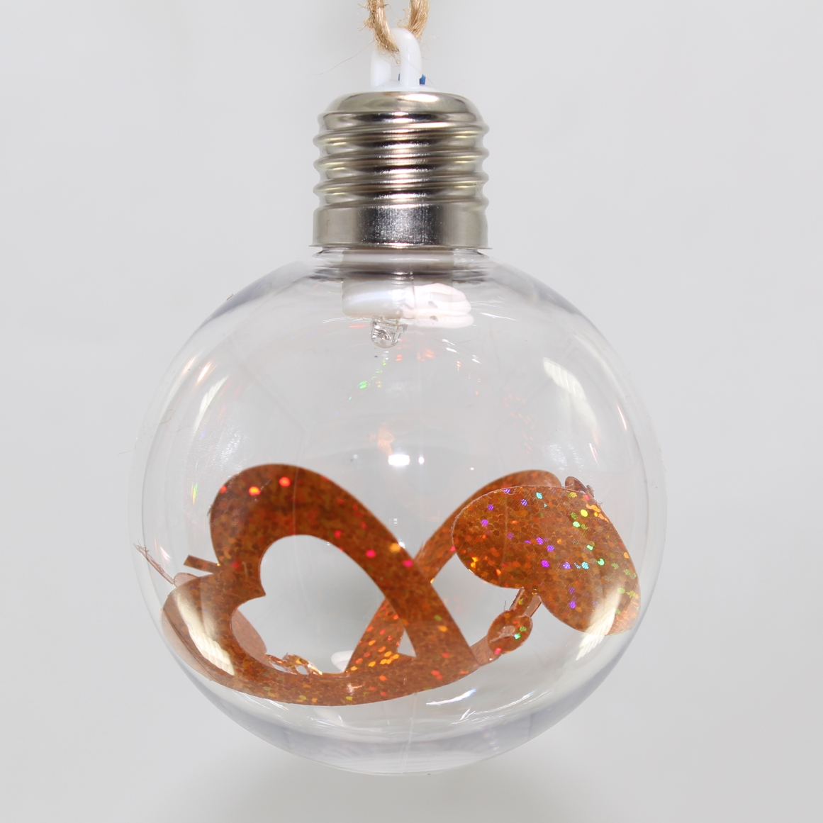Christmas Tree LED ball