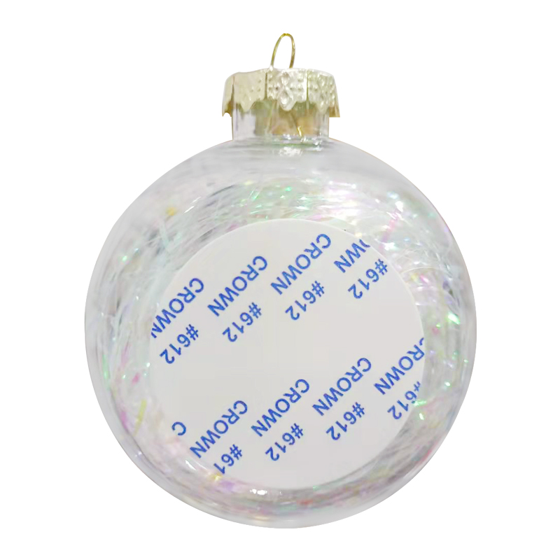 Christmas Ornaments Round Ball