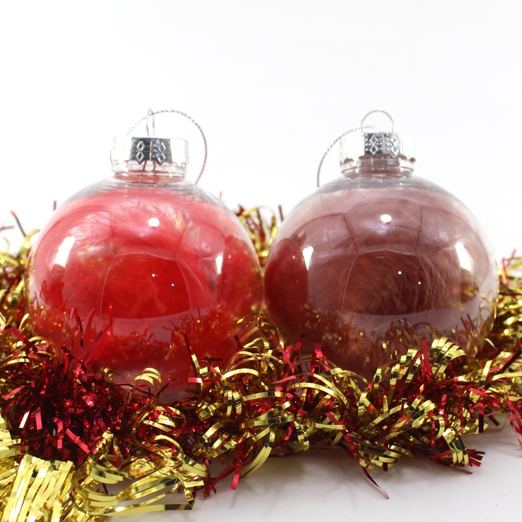 Christmas gifts ball
