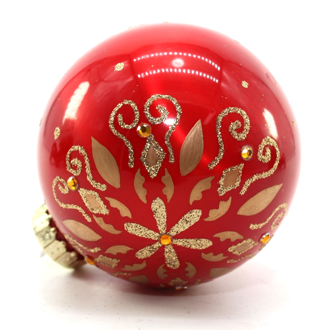 waterproof PET christmas balls