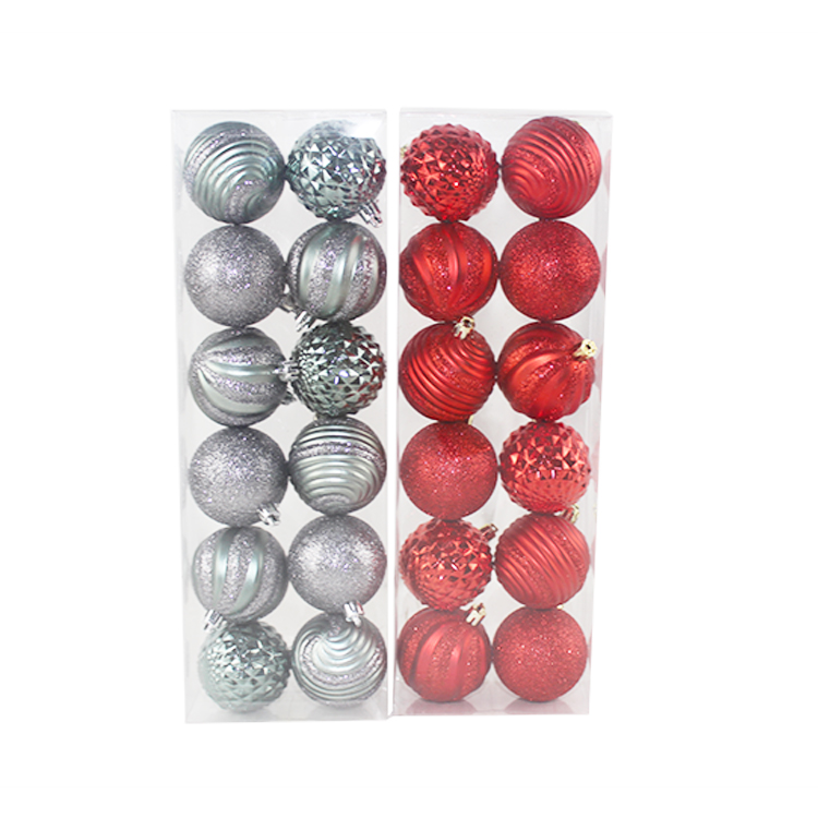 Cheap Christmas Ball Set