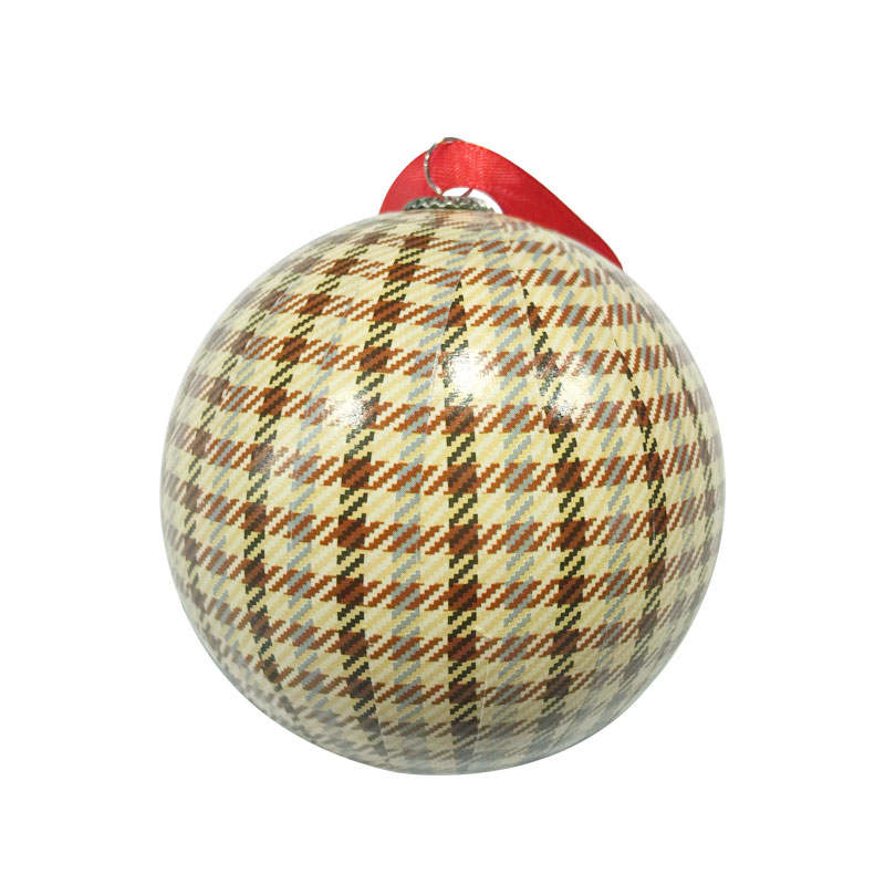 Christmas Tree Balls