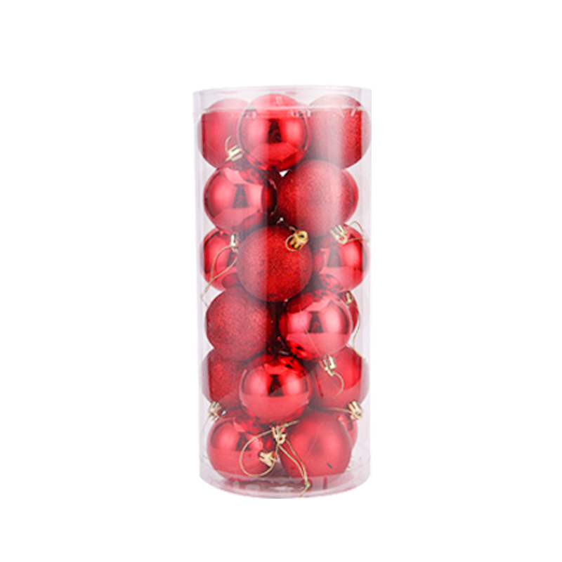 Christmas Ball Tree Decoration