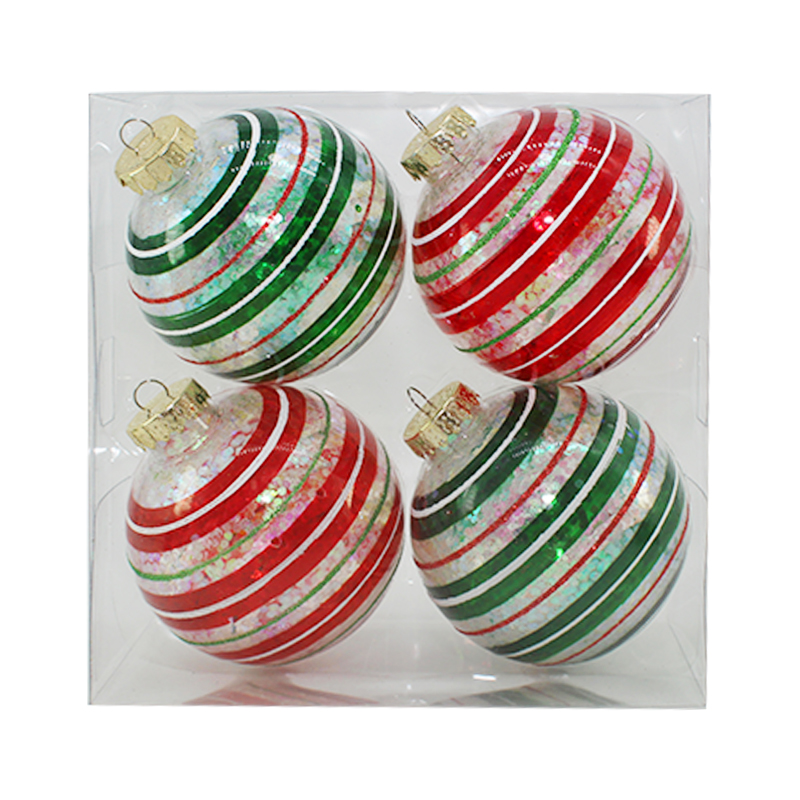 Christmas Baubles