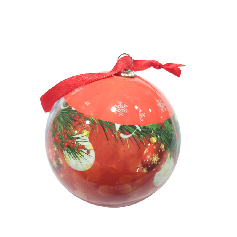 Christmas Foam Ball
