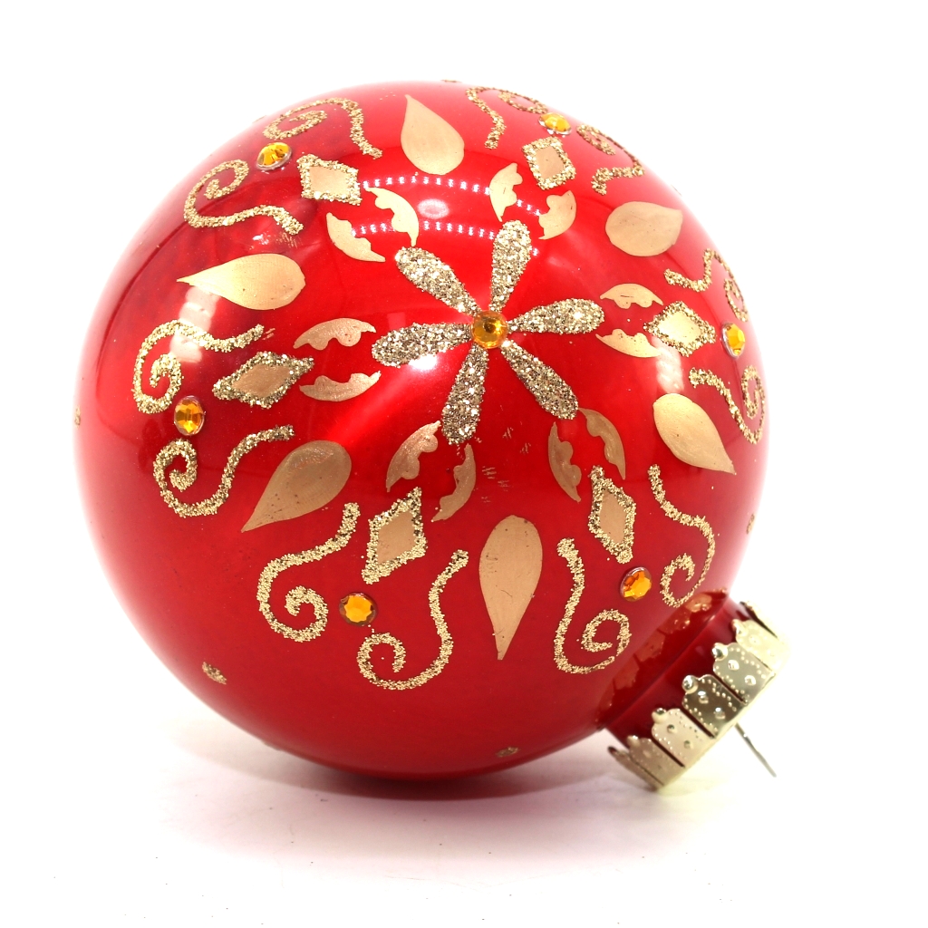 Plastic Hollow Ball