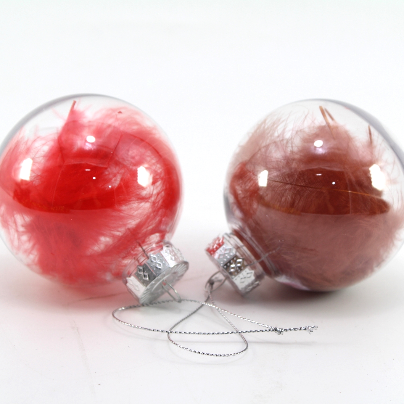 Christmas gifts ball
