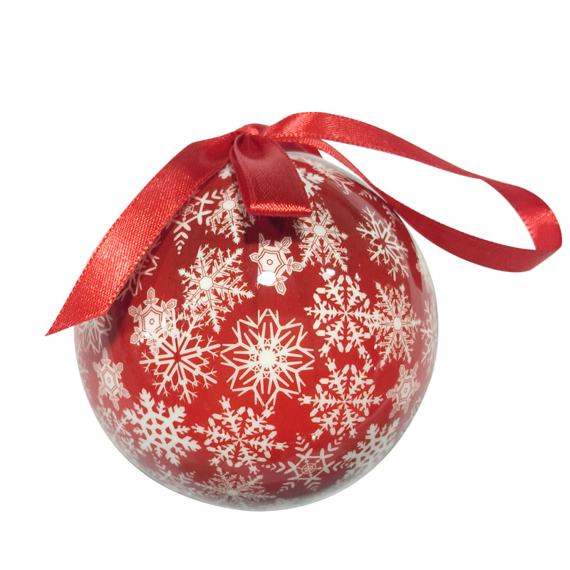 Christmas Tree Balls
