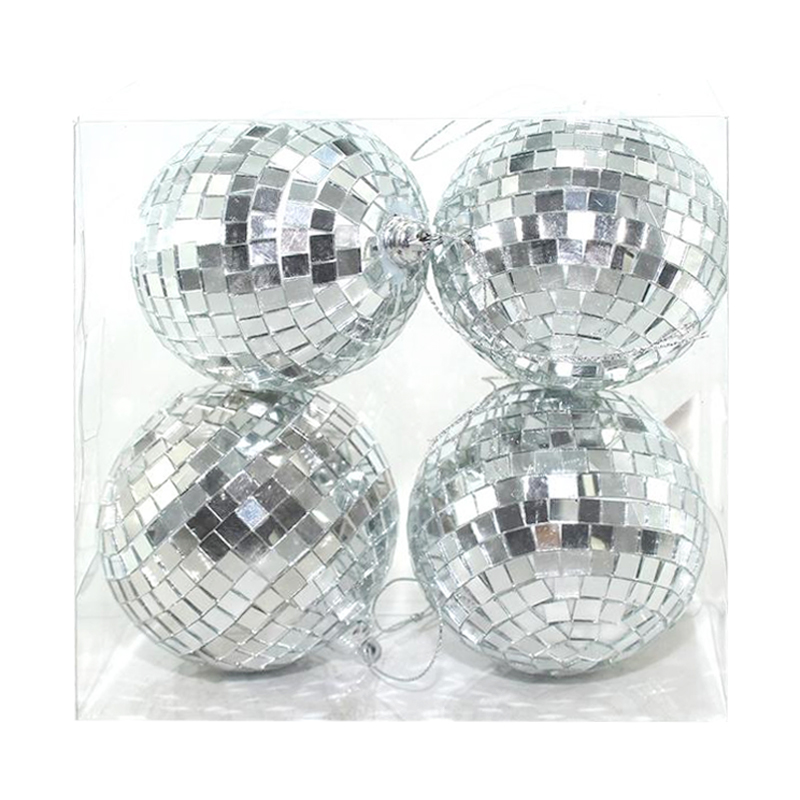 mirror ball