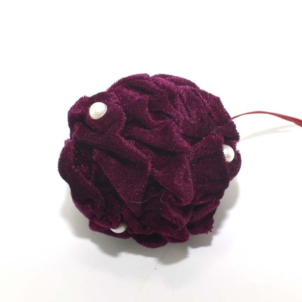 Knitting Ball
