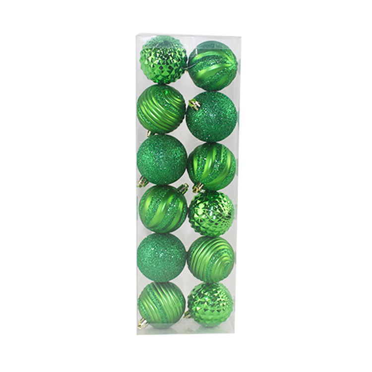 Christmas Tree Ornaments Ball