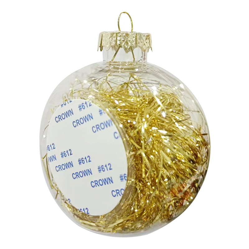 Christmas Ornaments Round Ball