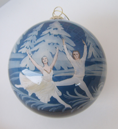 Christmas Ornaments Balls