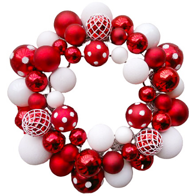 Christmas Wreath