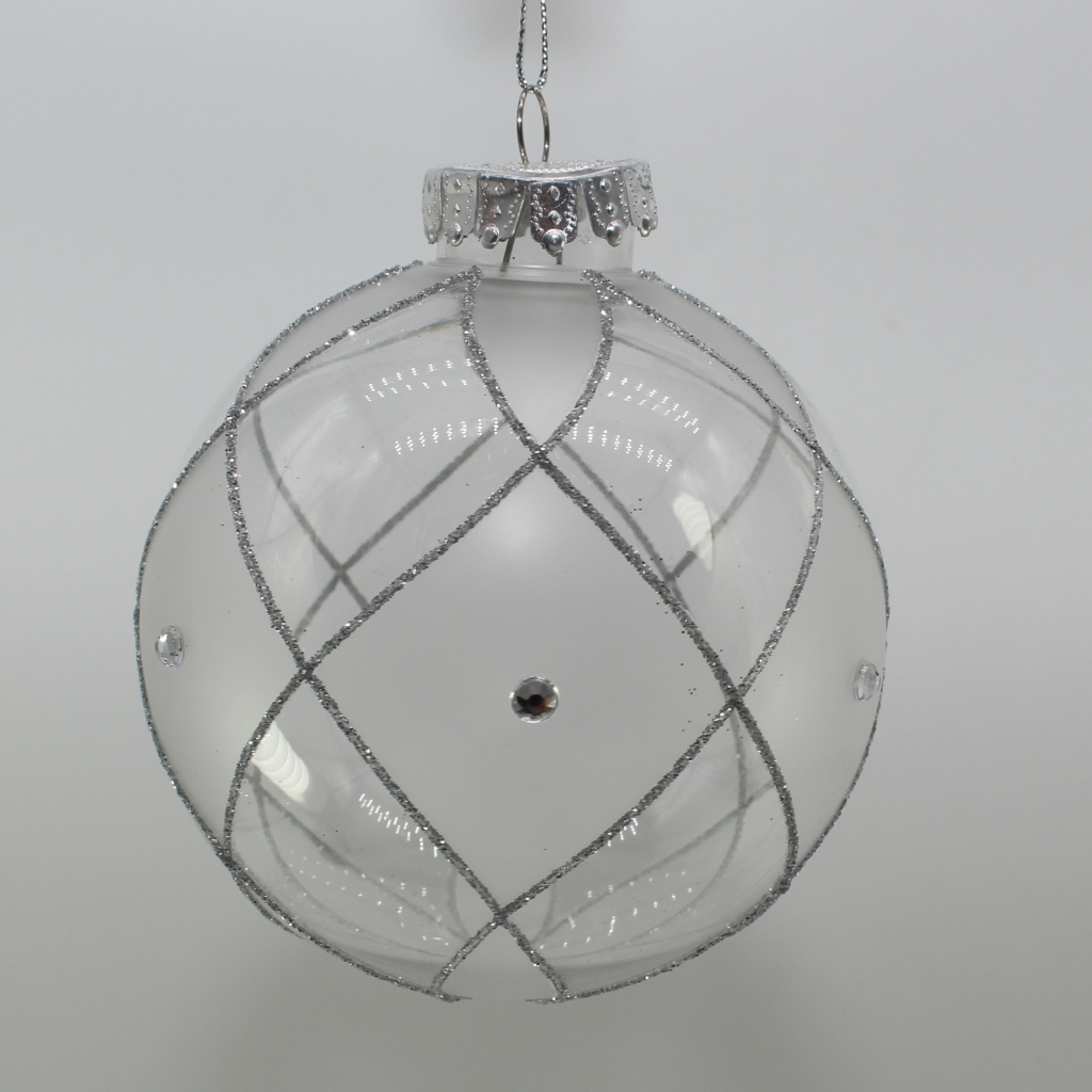 Christmas pet balls