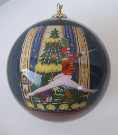 Christmas Tree Decoration Ball