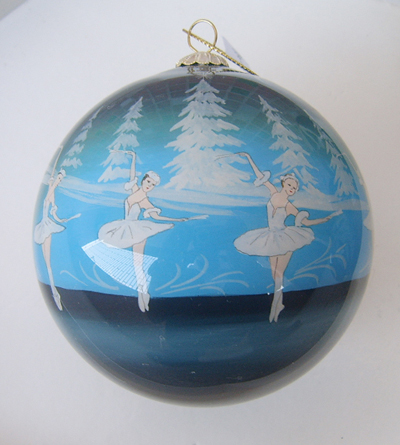 Christmas Tree Decoration Ball