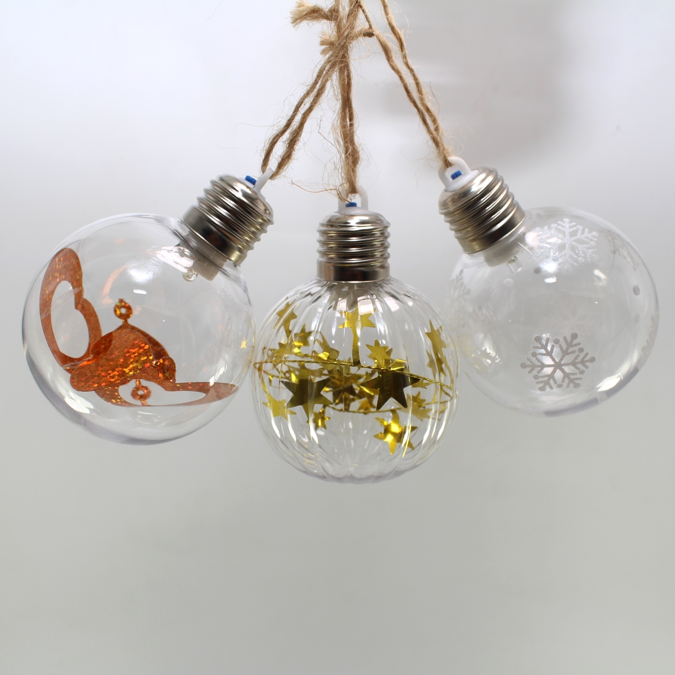 Christmas Decoration LED