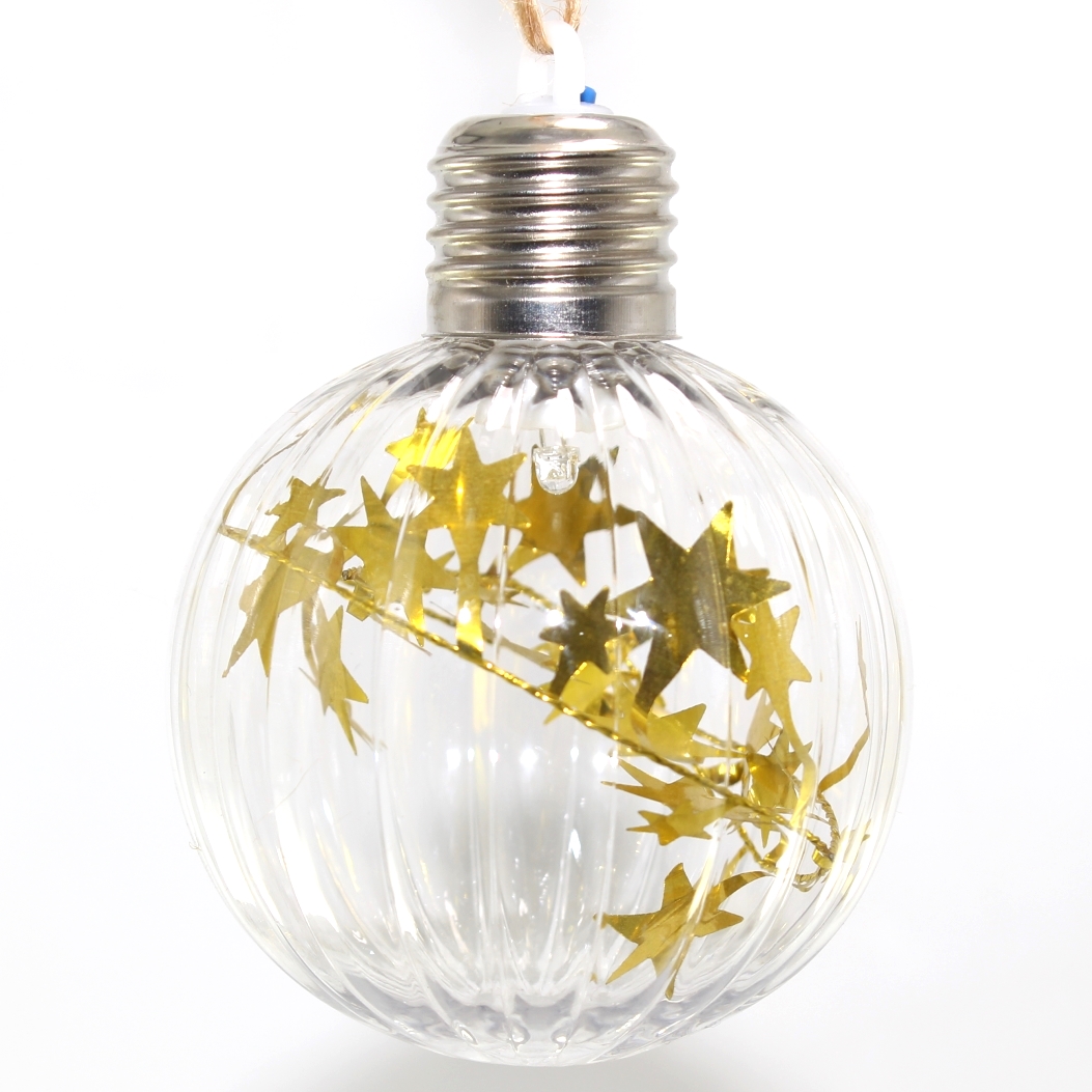 Christmas Tree LED ball