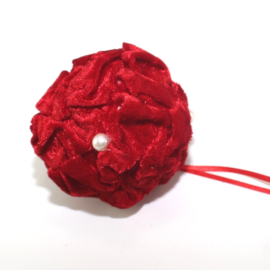 Knitting Ball