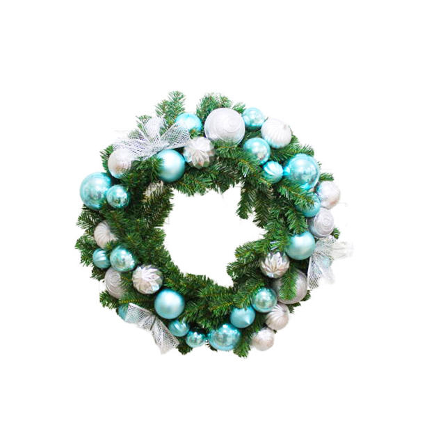 Christmas Wreaths