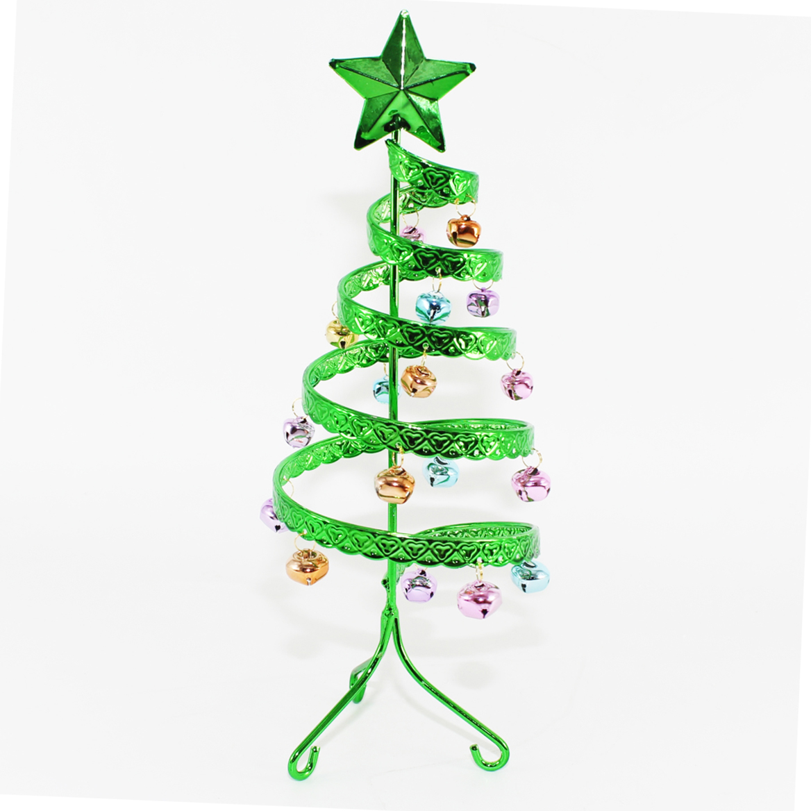 christmas ball tree