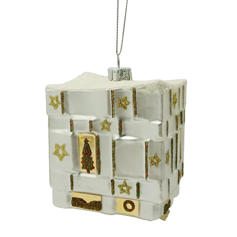 Christmas pendant