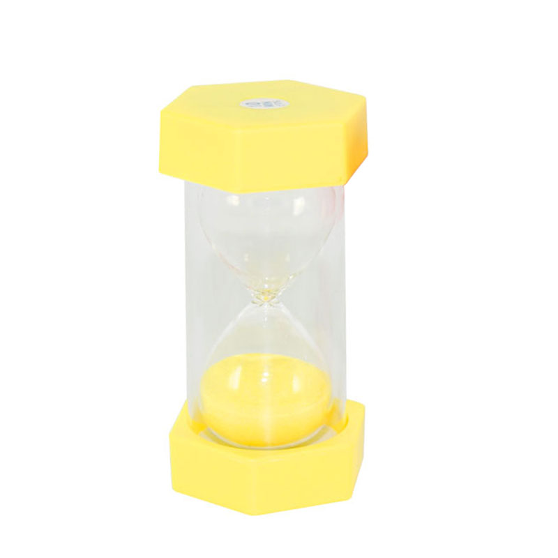 hourglass