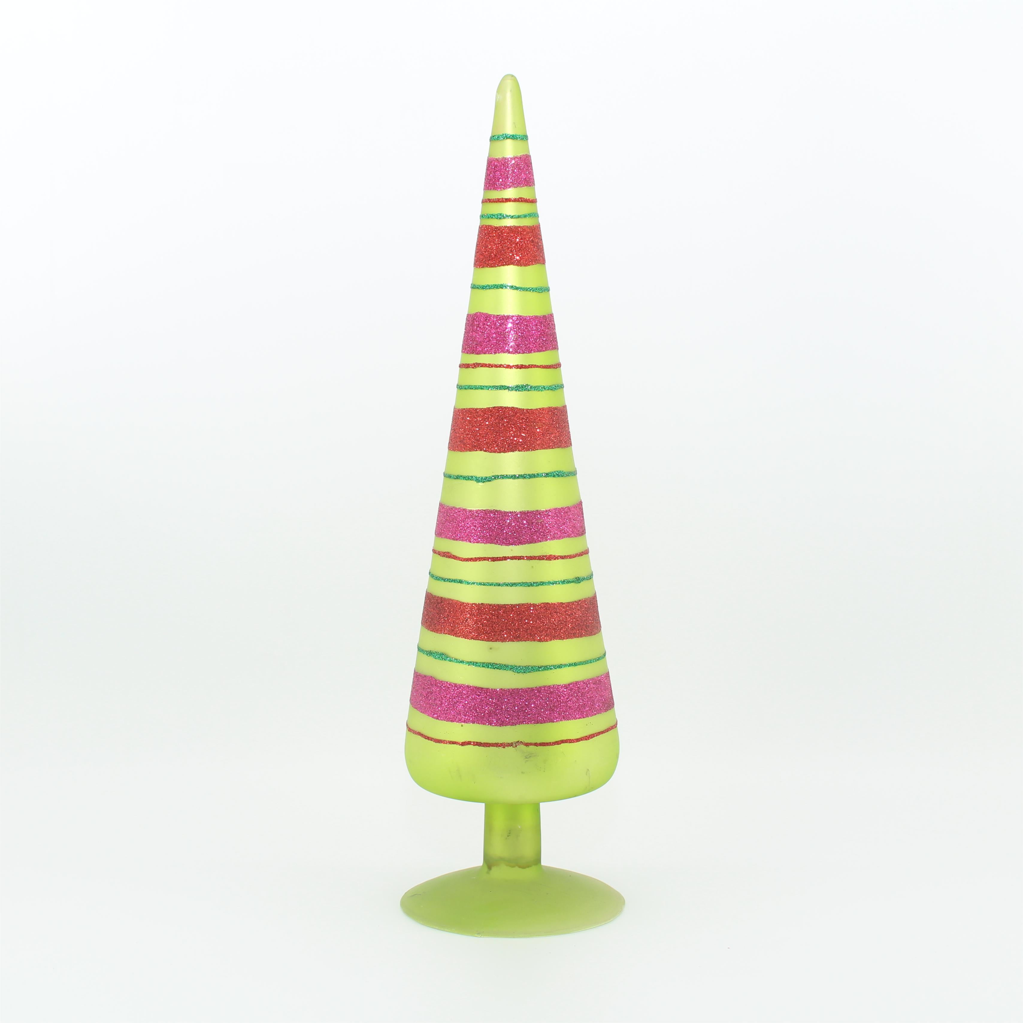 glass tree top