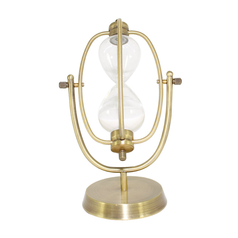 hourglass