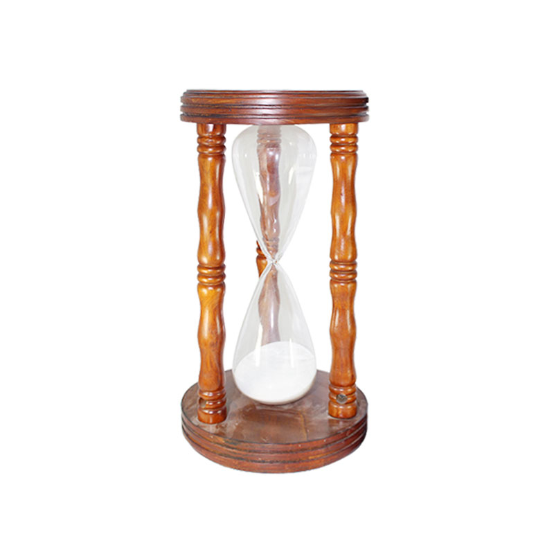 hourglass