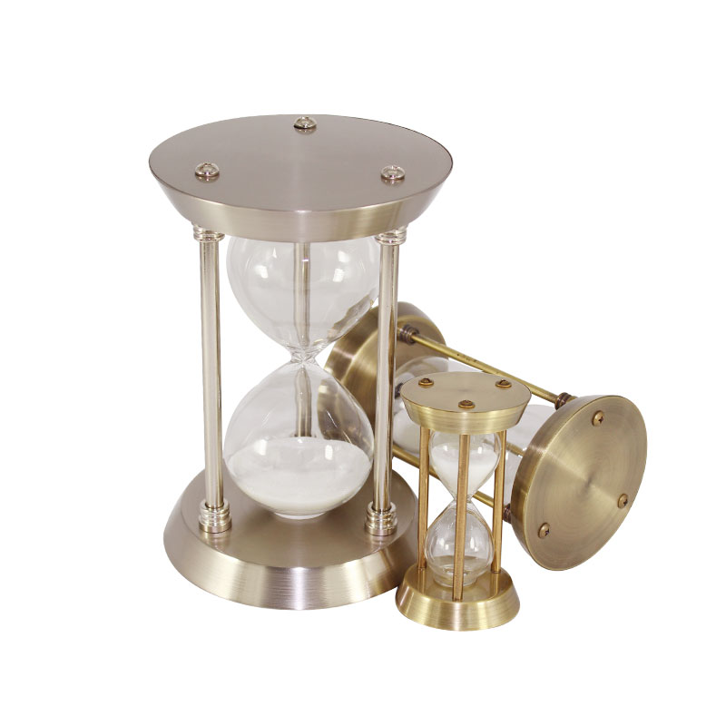 hourglass