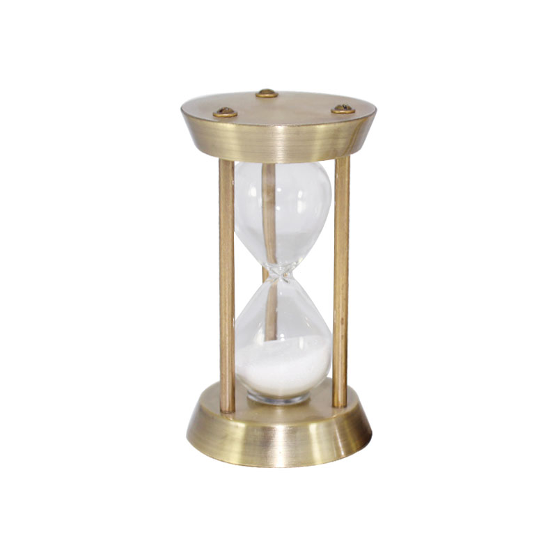 hourglass