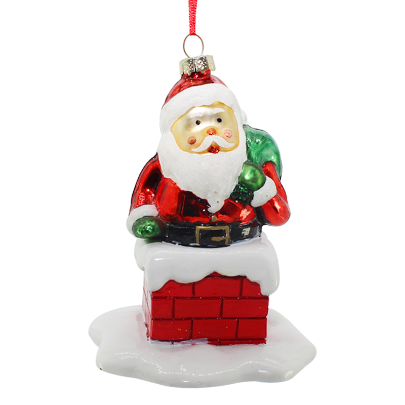 crafts Christmas tree 