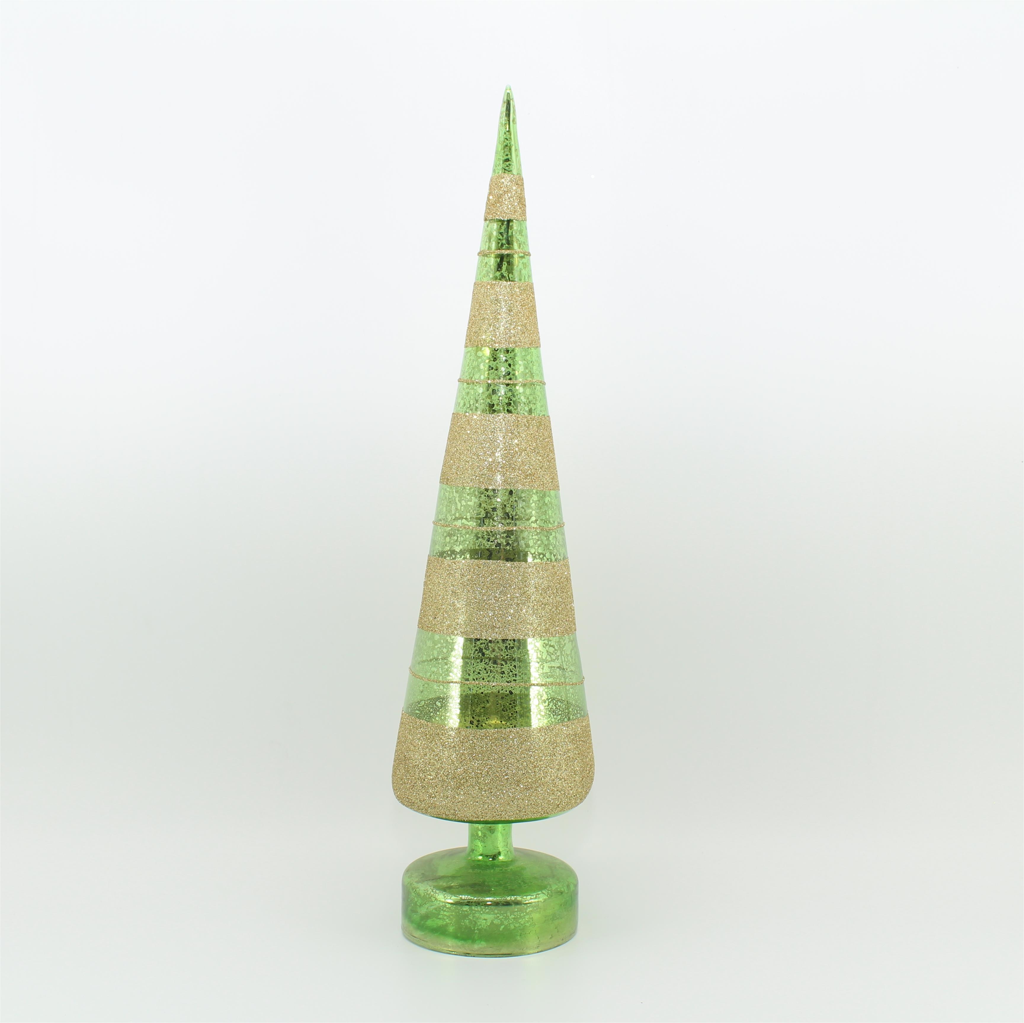 glass tree top