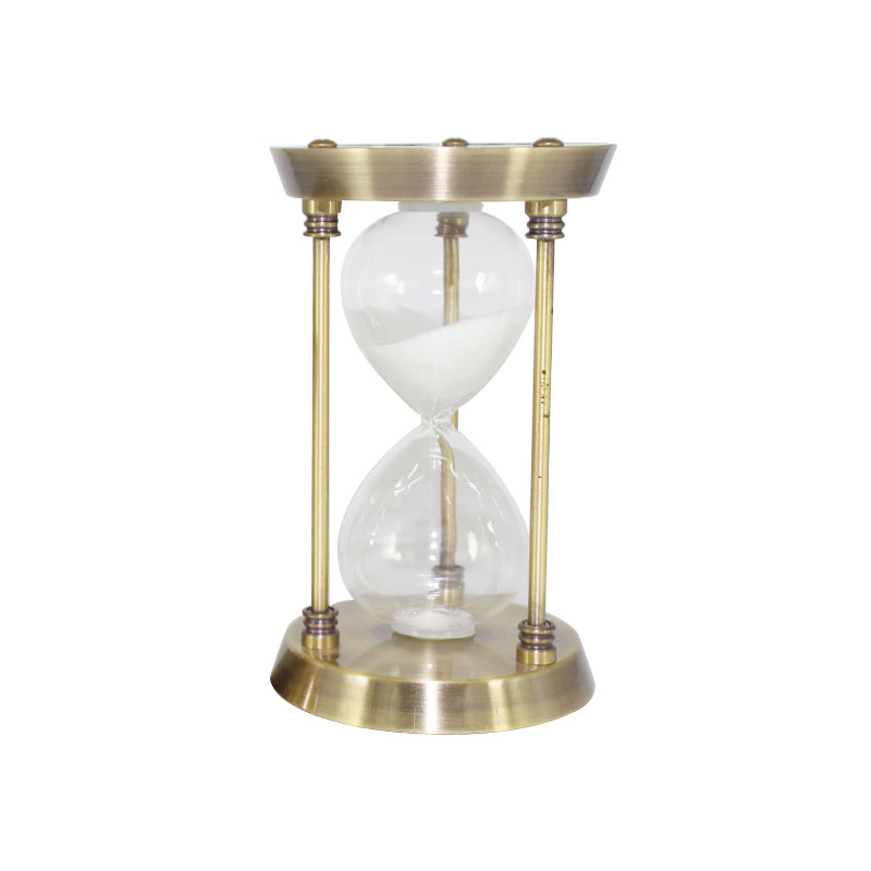 hourglass