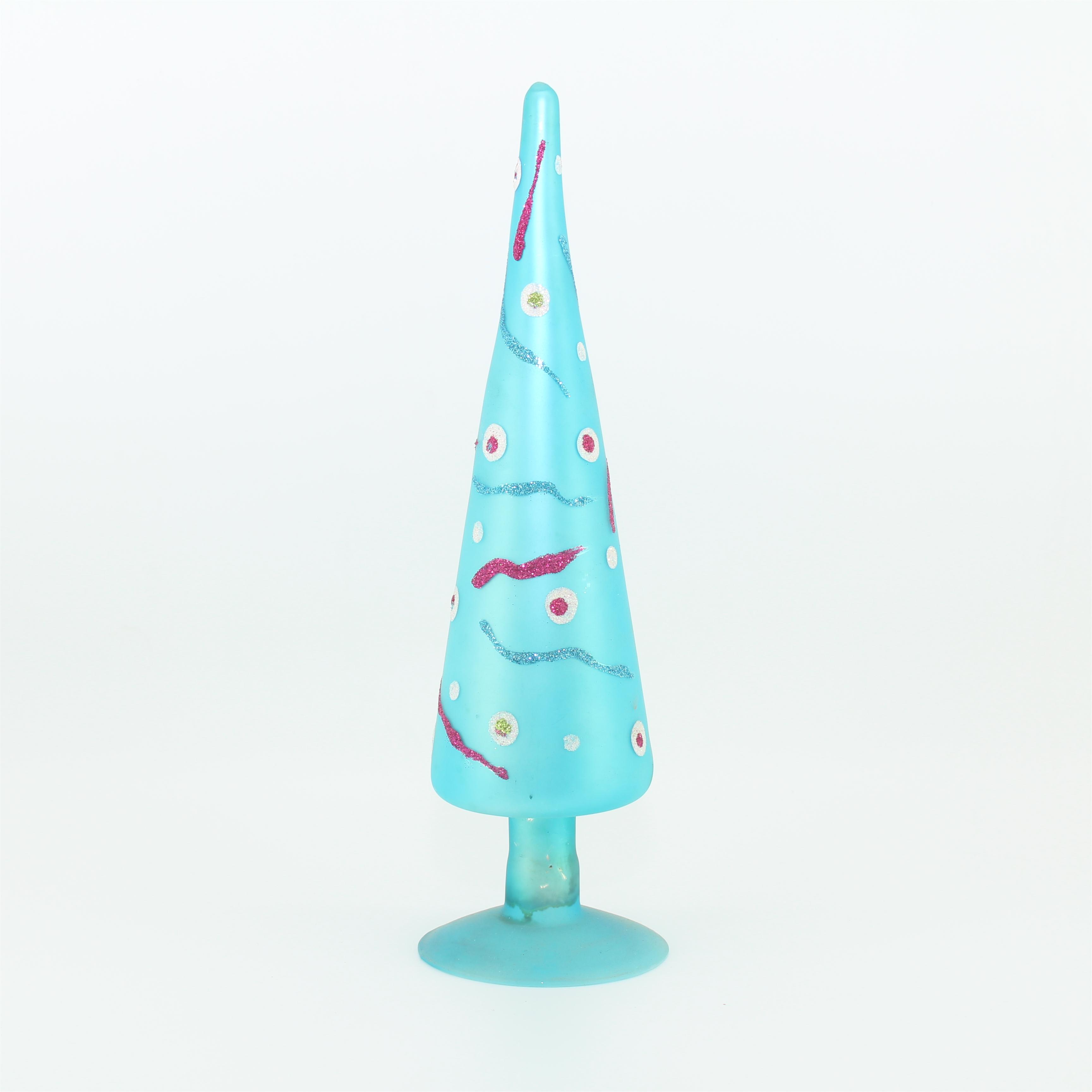 glass tree top