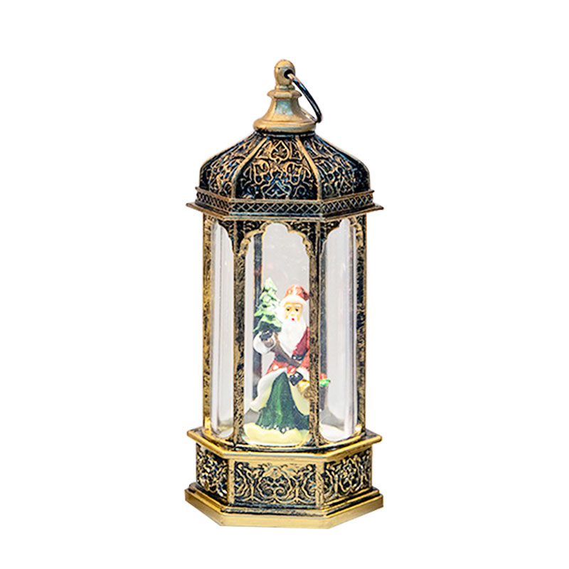 Light Lantern Party Decoration
