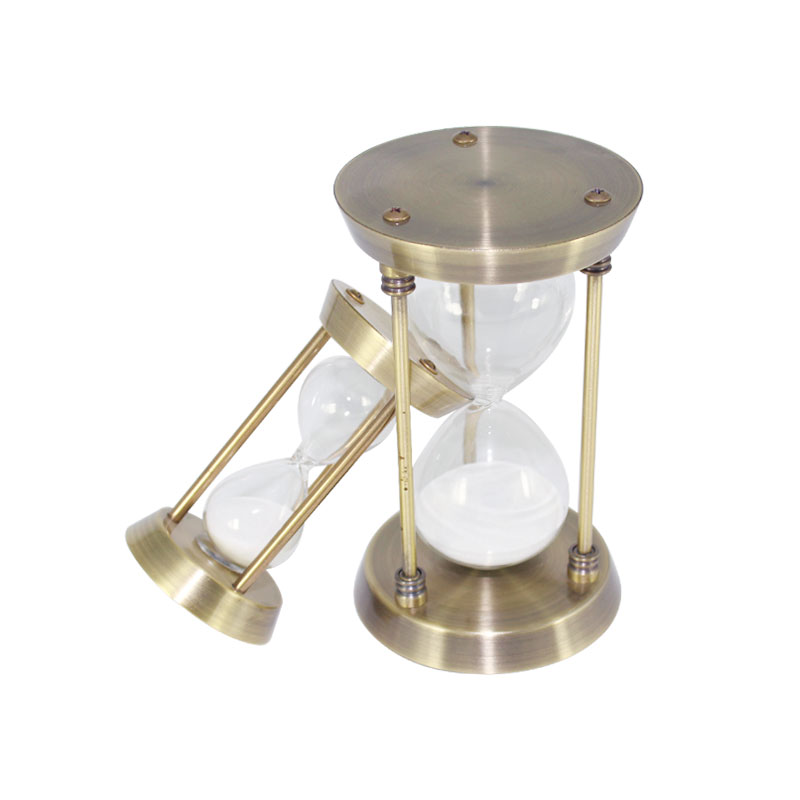 hourglass