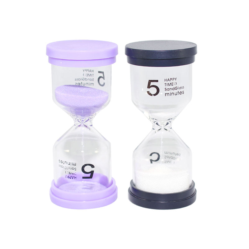 hourglass