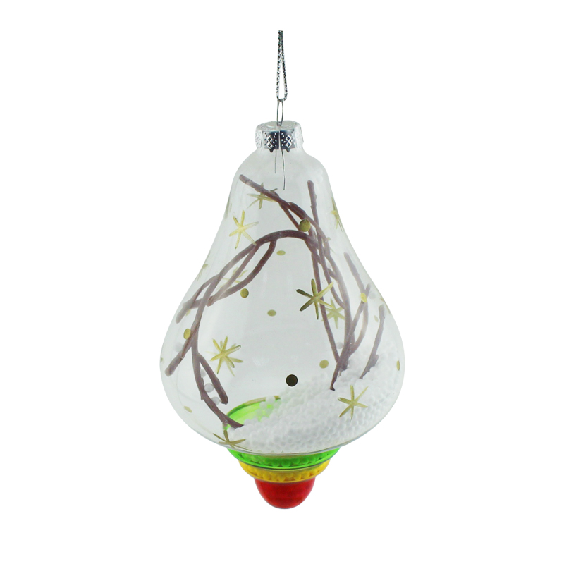 christmas ornaments
