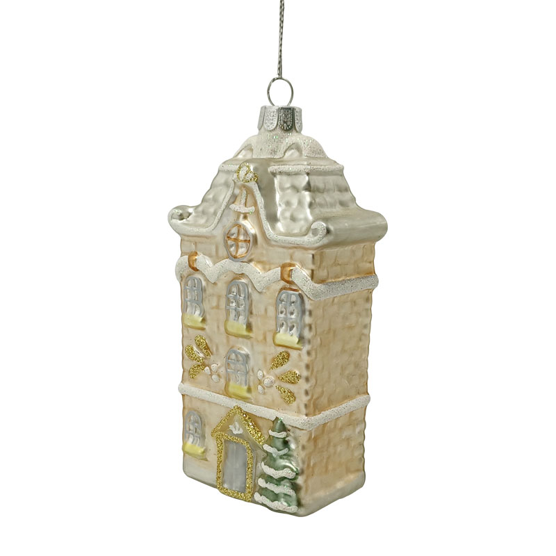 Christmas pendant