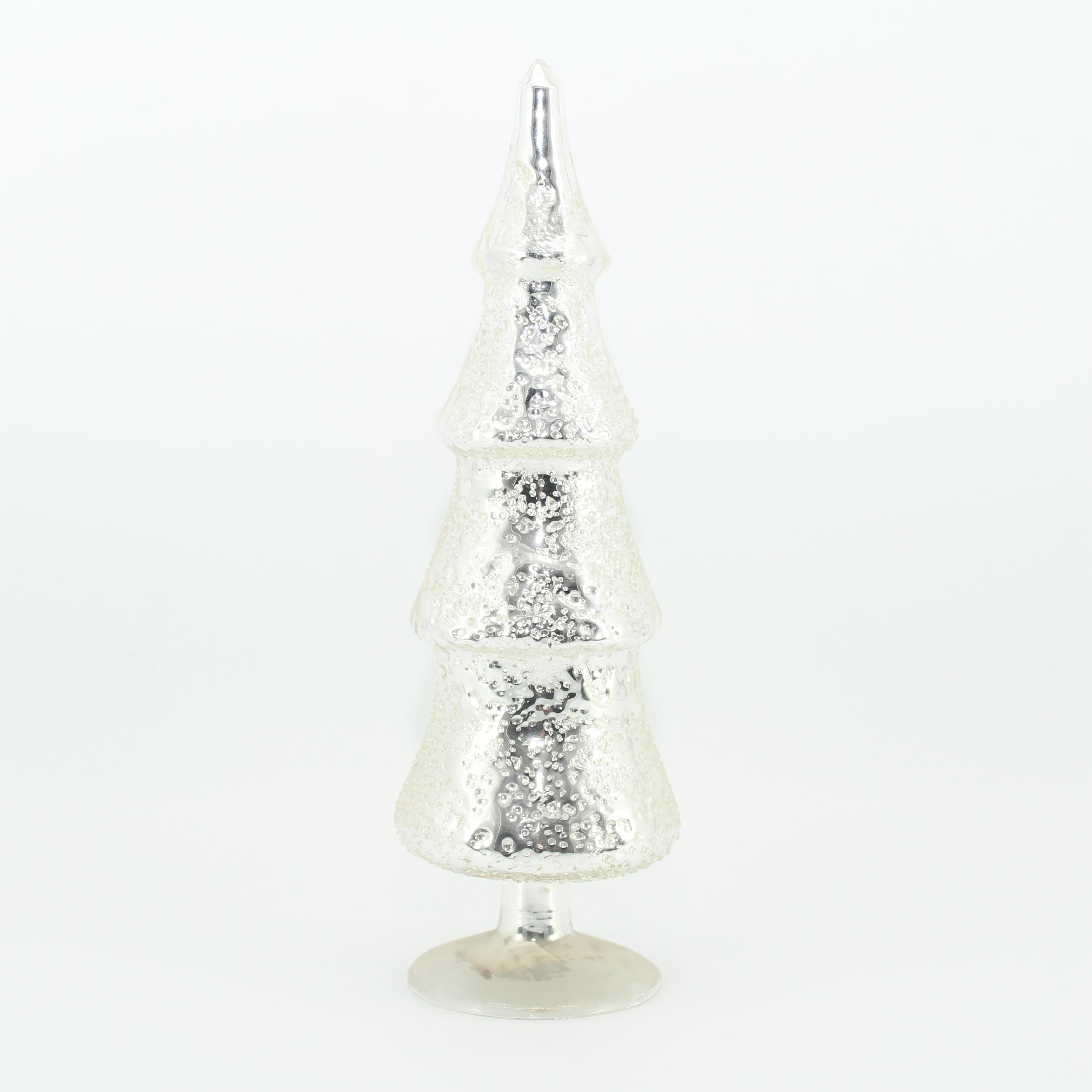 glass tree top
