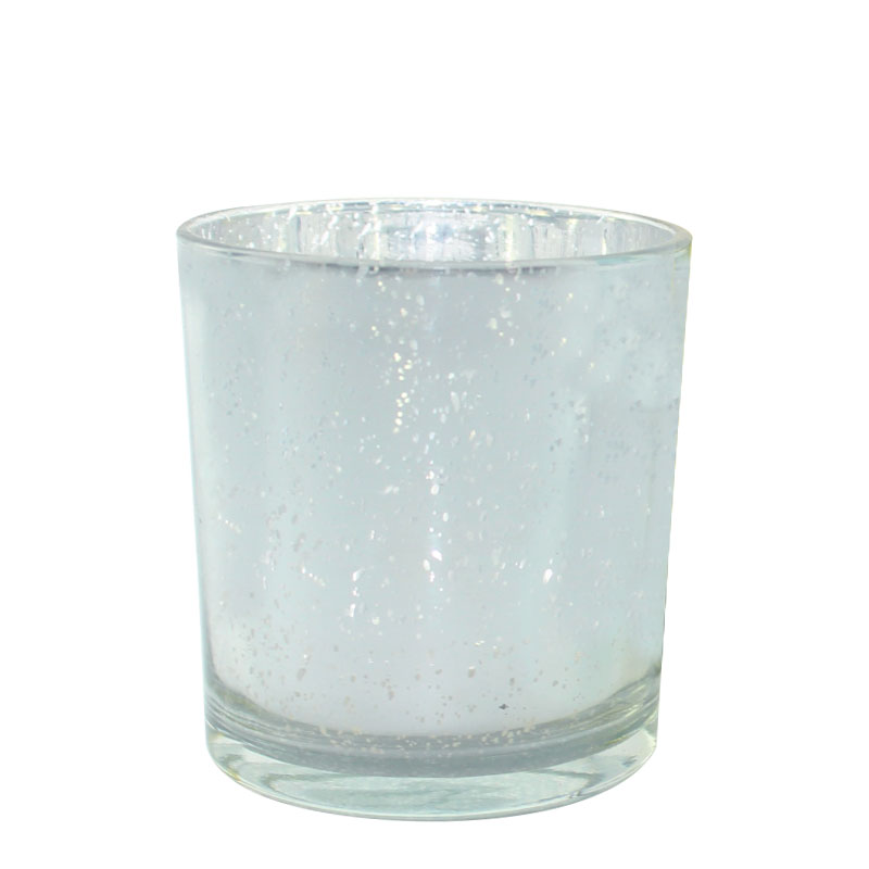 glass jar