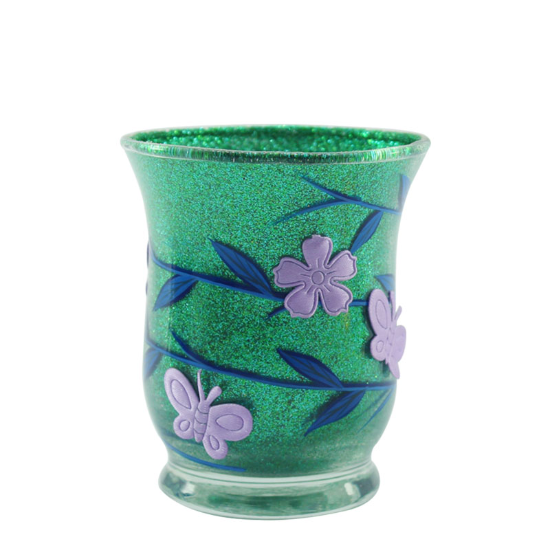 Glass Jar 