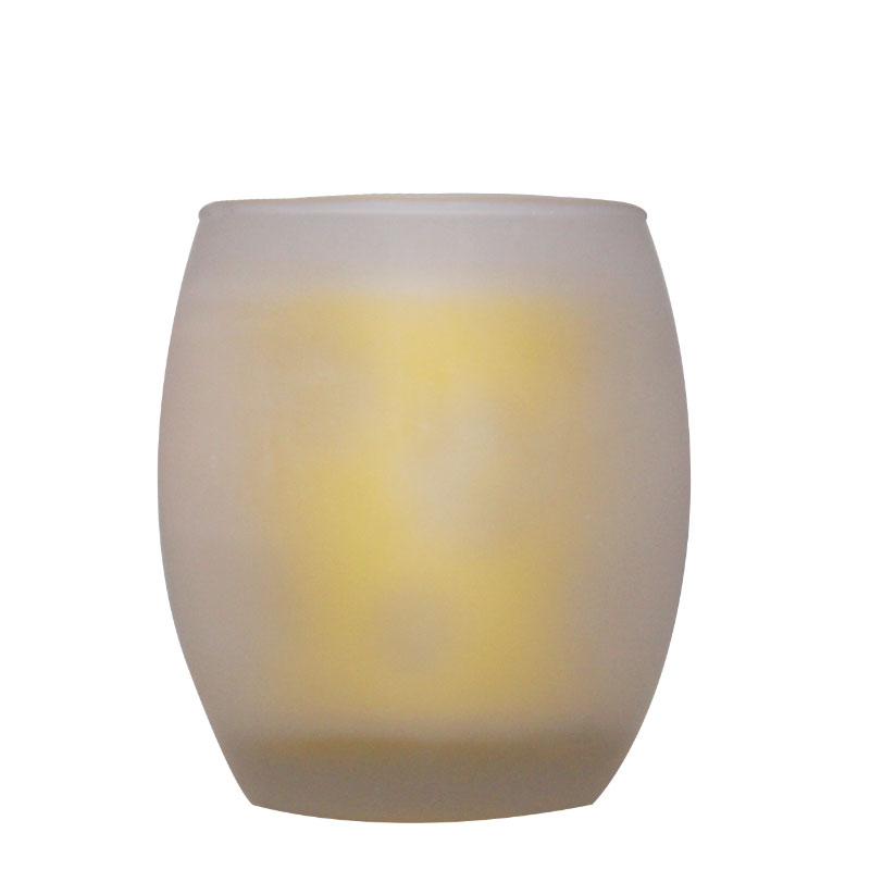 Glass Jar 