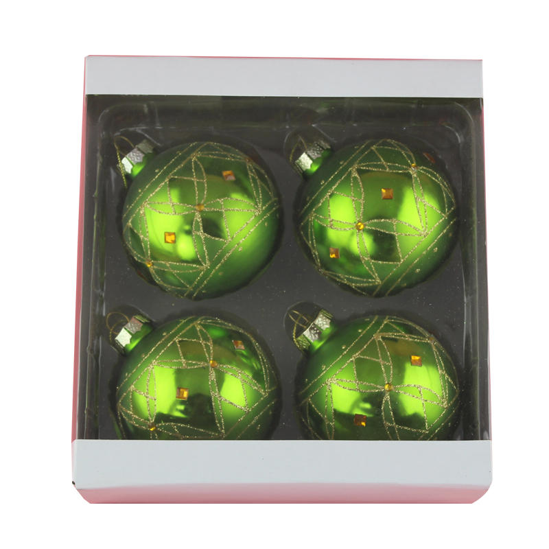 ball set