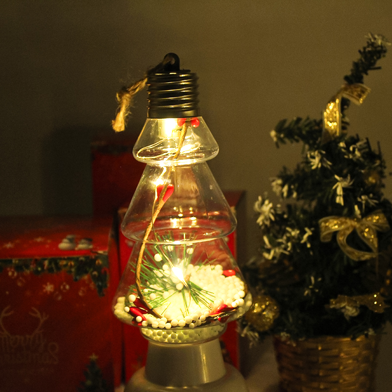 Christmas lights LED ball