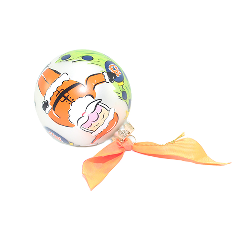 Christmas Ornaments Glass Ball