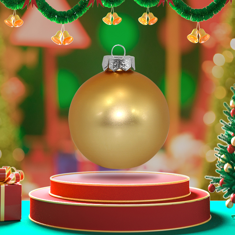 Exclusive Christmas Glass Collection